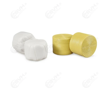 Bruder 02345 pyoropaalit 4kpl 2kpl kaarittyja kuva