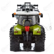 Bruder 03013 Claas Axion 950 traktori etukuormaajalla2