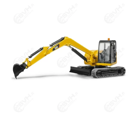 Bruder 02456 Caterpillar minikaivuri1 kuva