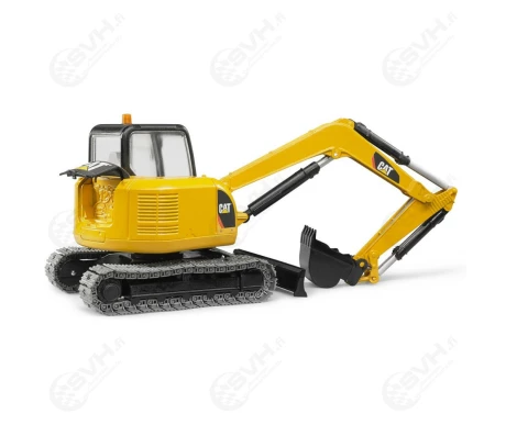 Bruder 02456 Caterpillar minikaivuri2 kuva