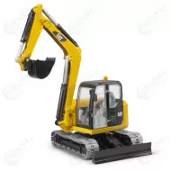 Bruder 02456 Caterpillar minikaivuri3