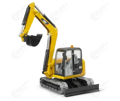 Bruder 02456 Caterpillar minikaivuri3 kuva