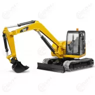 Bruder 02456 Caterpillar minikaivuri4