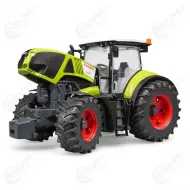 Bruder 03012 Claas Axion 950 traktori1