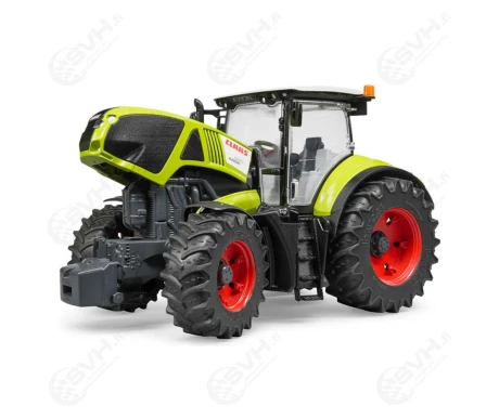 Bruder 03012 Claas Axion 950 traktori1 kuva