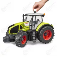 Bruder 03012 Claas Axion 950 traktori2