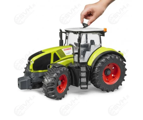Bruder 03012 Claas Axion 950 traktori2 kuva