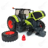 Bruder 03012 Claas Axion 950 traktori3