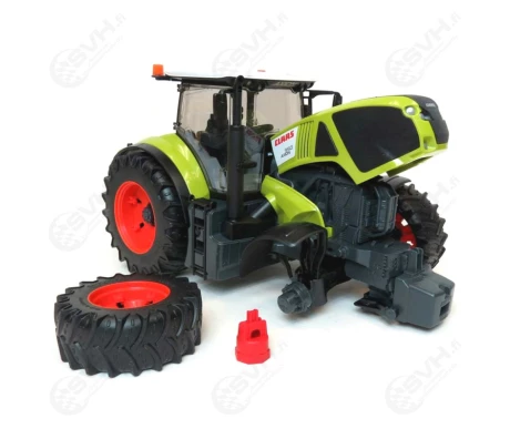 Bruder 03012 Claas Axion 950 traktori3 kuva