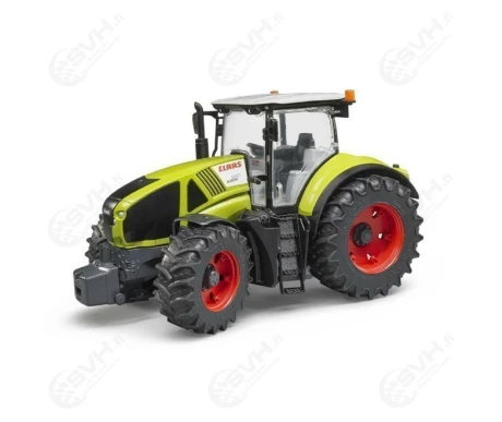 Bruder 03012 Claas Axion 950 traktori4 kuva