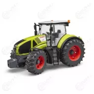 Bruder 03012 Claas Axion 950 traktori