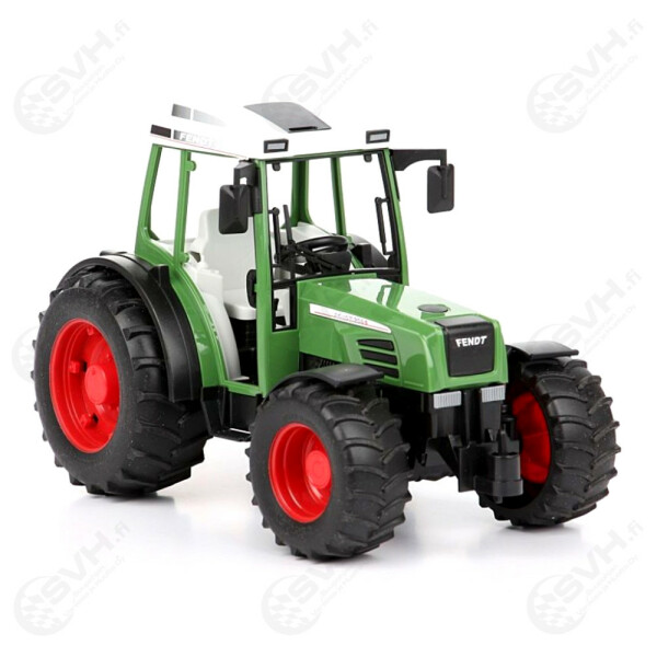Bruder 02100 Fendt 209 S traktori2 kuva