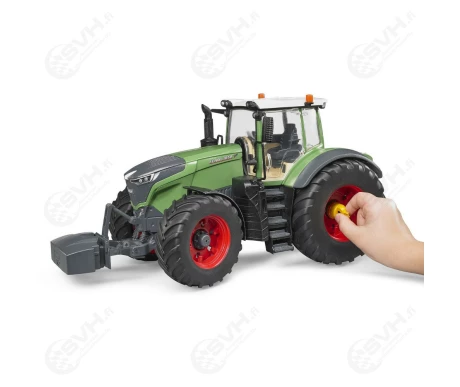 Bruder 04040 Fendt 1050 Vario traktori3 kuva