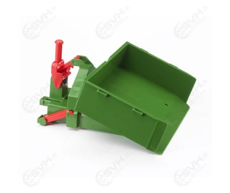 Bruder 02336 takakauha kuva