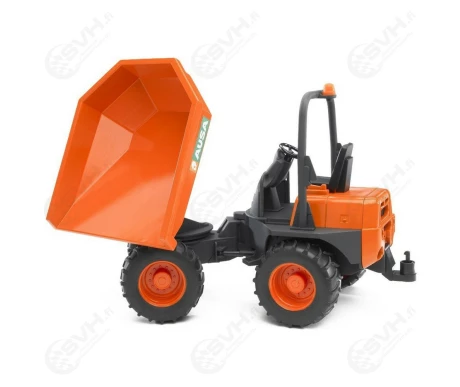 Bruder 02449 AUSA minidumpperi1 kuva