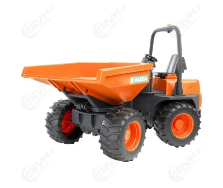 Bruder 02449 AUSA minidumpperi2 kuva