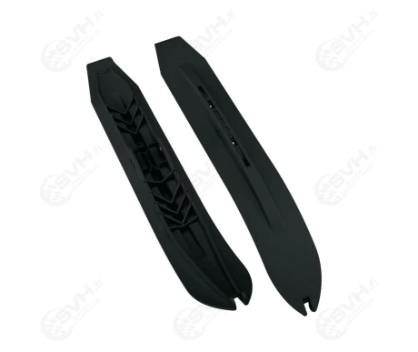 505073227 pilot ds 2 moottorikelkan suksi kuva