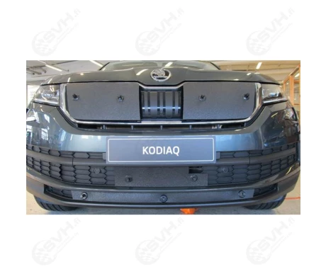 ts683 maskisuoja skoda kodiaq kuva