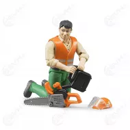 Bruder 60030 metsuri ja tarvikkeet1