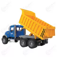 Bruder 02815 Mack Granite kuorma auto1