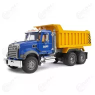 Bruder 02815 Mack Granite kuorma auto