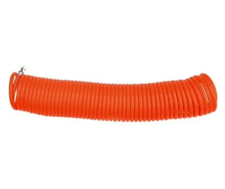 Paineilmaletku, spiraali kuva