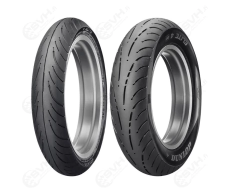 544 635374 Dunlop Elite 4 130 70R18 kuva