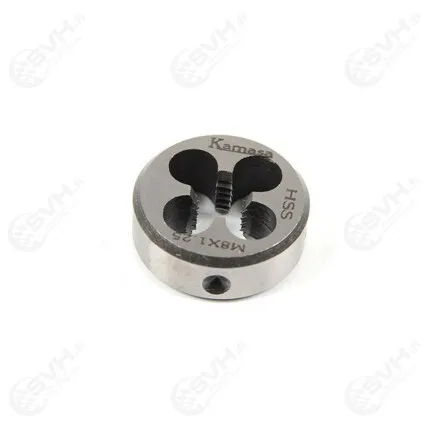 HSS-kierreleuka M12 x 1,75 Kamasa Tools image