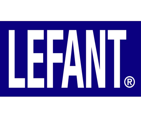 LEFANT-logo kuva