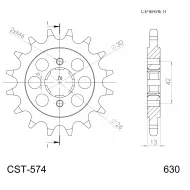 CST-574-16-1