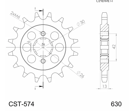CST-574-16-1 kuva
