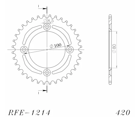 RFE-1214-36-1 kuva