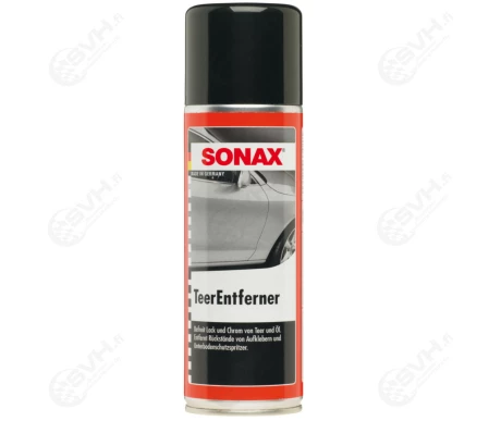 sonax pienpoistoaine 300ml kuva