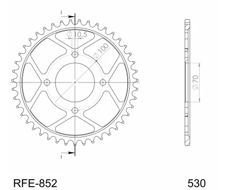 RFE-852-41-1 kuva