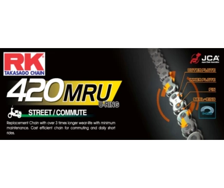 282-RK-CHAIN-420MRU kuva