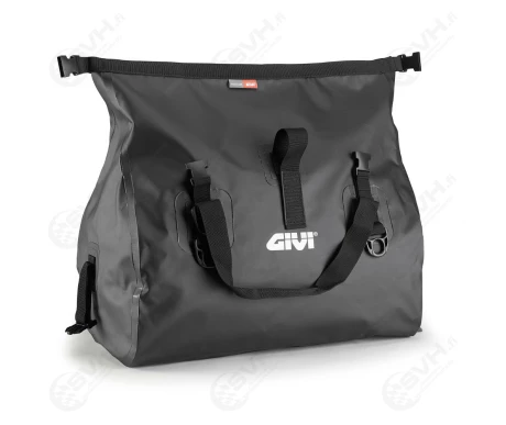 321 EA115BK Givi EA115BK vedenpitava laukku 1 kuva