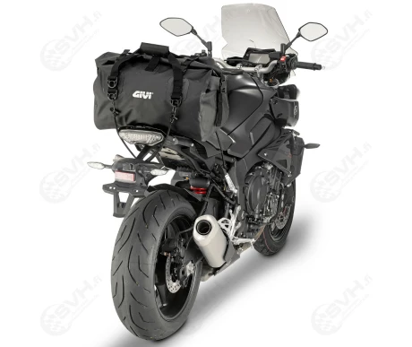 321 EA115BK Givi EA115BK vedenpitava laukku 3 kuva