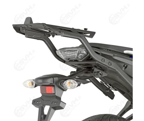 322 2130FZ Givi perateline Monorack 2130FZ Yamaha MT 07 Tracer 16 17 kuva