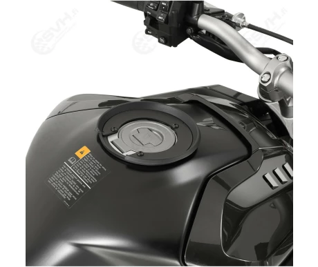 322 BF27 Givi Tanklock kiinnike BF27 Yamaha MT 10 0 kuva