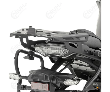 322 SR2129 Givi perateline Monokey Monolock laukulle SR2129 Yamaha MT 10 16 17 kuva