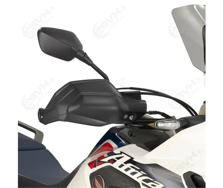 323 HP1144 Givi kasisuojat HP1144 Honda X ADV CRF1000L Africa Twin kuva