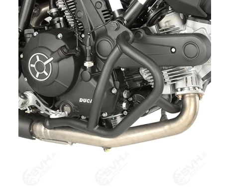 324 TN7407 Givi kaatumaraudat TN7407 Ducati Scrambler 400 Scrambler Icon 800 kuva
