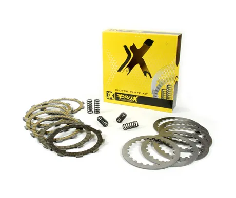 *  ProX Complete Clutch Plate Set YZ85 ' kuva