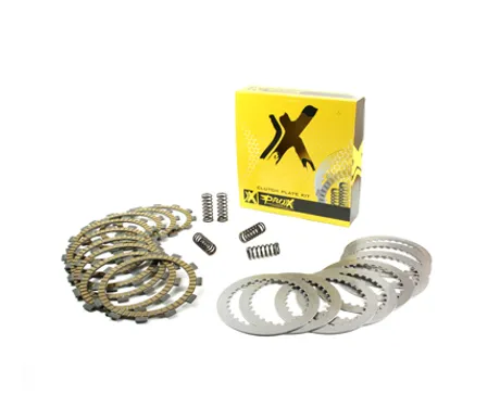 *  ProX Complete Clutch Plate Set YZ250F kuva