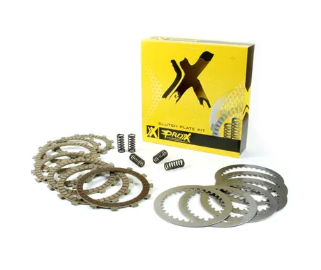 *  ProX Complete Clutch Plate Set KTM85S kuva