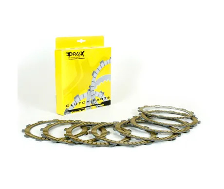 *  ProX Friction Plate Set Beta RR250/35 kuva