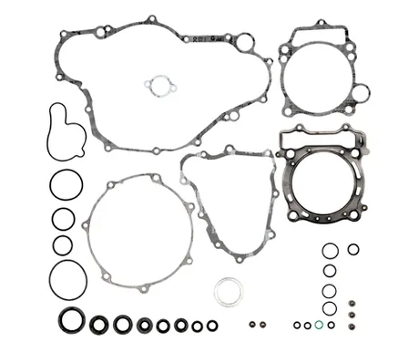 *  ProX Complete Gasket Set Yamaha WR450 kuva