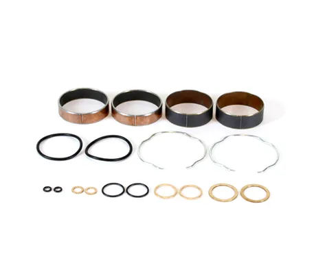 *  ProX Front Fork Bushing Kit CR250R '8 kuva