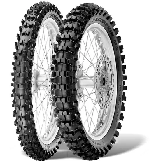 scorp mx mid soft 32 kuva