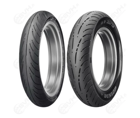 544 635377 Dunlop Elite 4 160 80B16 kuva